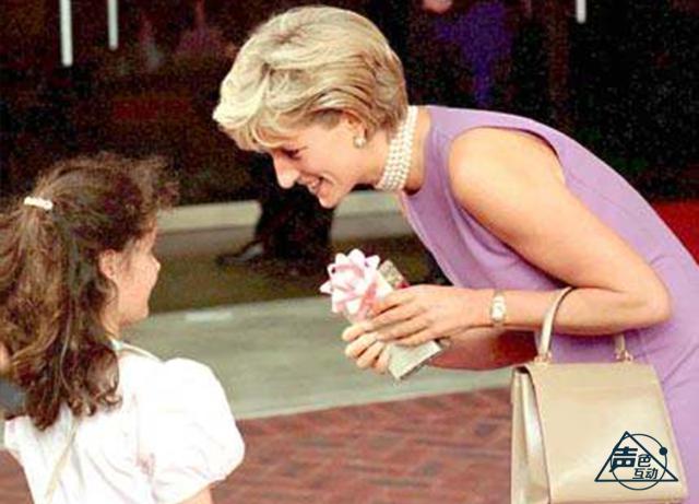 戴安娜王妃为什么被称为英伦玫瑰,戴安娜去世真相大揭秘