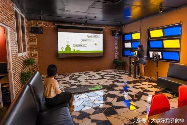 广州聚餐轰趴馆,聚会轰趴馆推荐