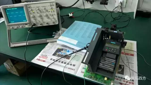 西门子mm420变频器说明书详解,刘师傅维修视频大全