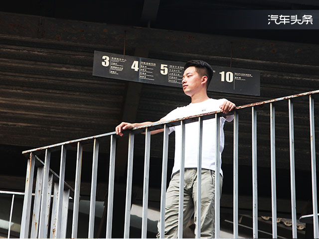 在寻找爱的旅途上有名爵ZS陪着你｜正好你来，恰好我在