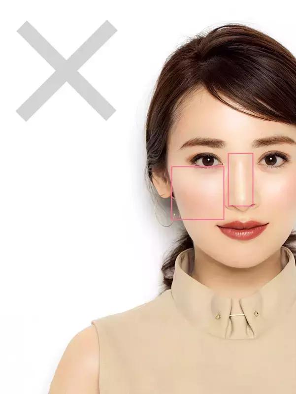 如何晕染一个好看的唇形,procreate晕染淡化