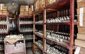 清朝有一种士兵，退休后大多得一种生理疾病，但是大家都抢着去干