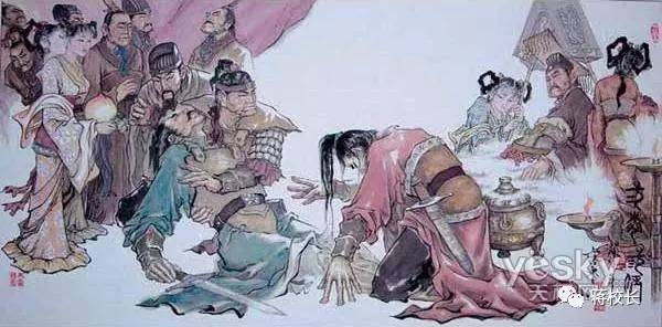 当年一厢情愿“拿钱换技术”结果被坑惨，至今都没缓过来