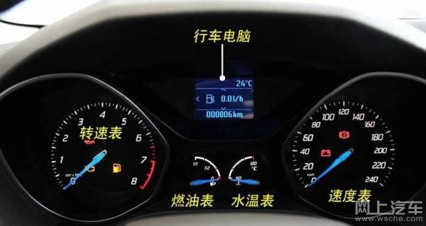 买车后不知道车上的功能如何使用,新手买车必备的十大功能