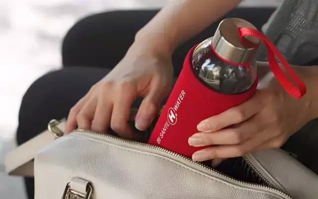 一款神奇高科技富氢水杯,能造水的神奇水杯