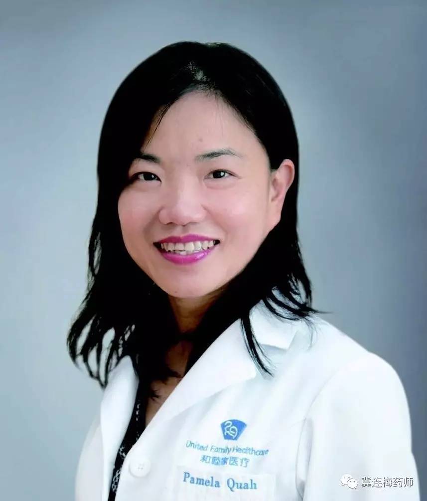 宫颈癌疫苗，柯建美药师精选问答