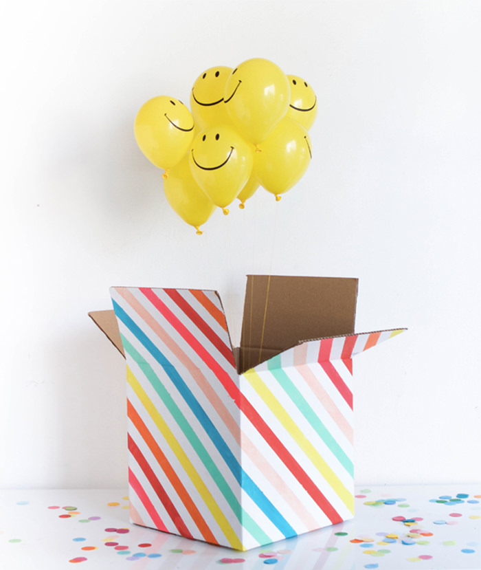 diy手工礼品包装盒,礼盒包装制作图片大全