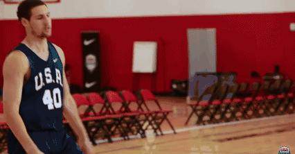 控球后卫怎么训练传球和意识,控卫传球技巧教学