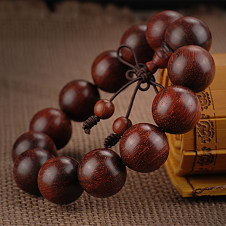 云南可以做手串的植物,山东有什么适合做手串的植物