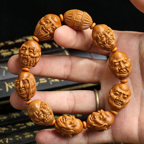 云南可以做手串的植物,山东有什么适合做手串的植物