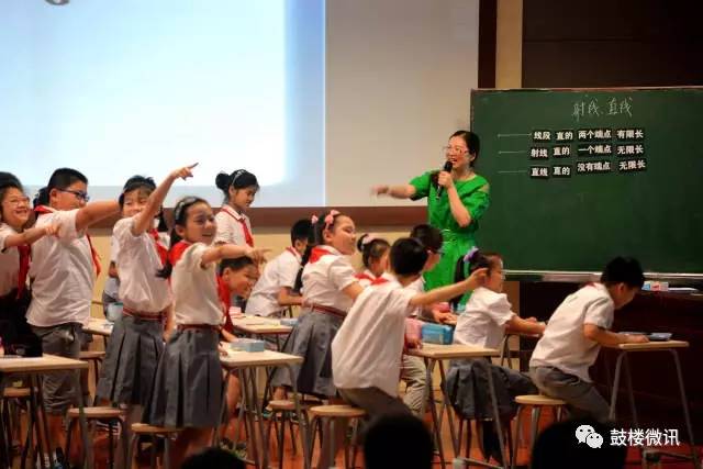 为什么都要来鼓楼读书？答案就在这