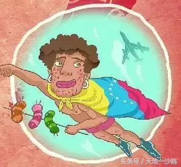 雀斑痘印晒斑区别,脸上虽有雀斑但却不失美丽