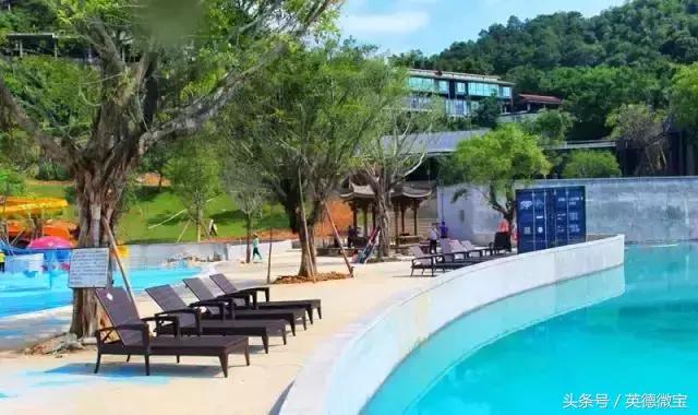 英德有一个什么溶洞,英德宝晶宫除了溶洞还有什么玩的