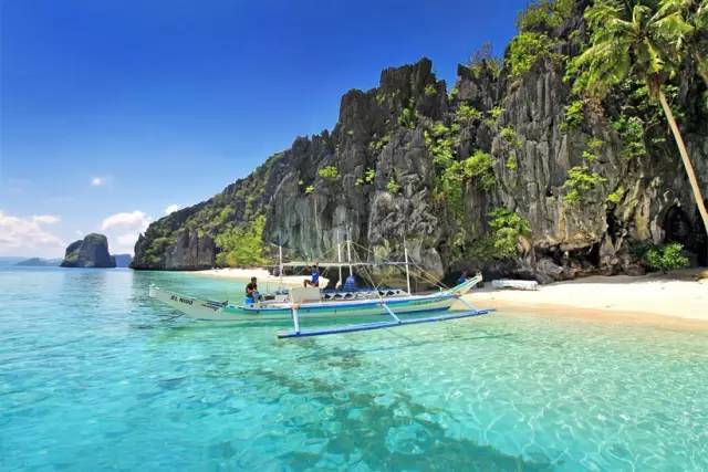 菲律宾10大海岛排名,菲律宾十大海岛