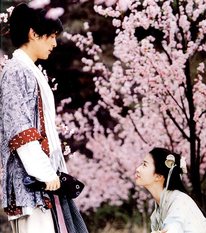 渣特效电影,剧情渣特效好的武侠片