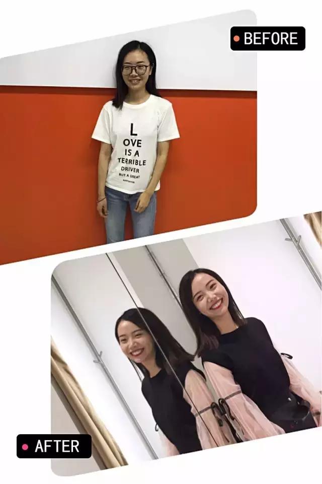 大表姐刘雯同款优衣库 (刘雯穿搭2018优衣库)