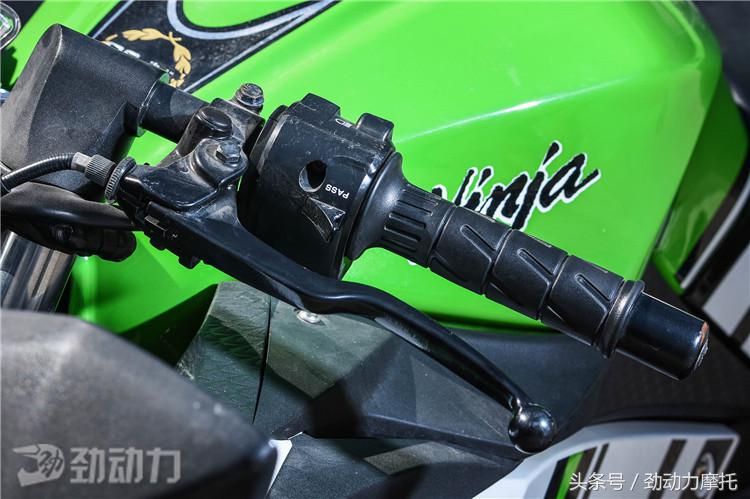 川崎650ninja车主唯美视频,川崎车主怎么看ninja400