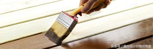 水性木器漆施工方法和步骤,室内水性防火涂料施工工艺