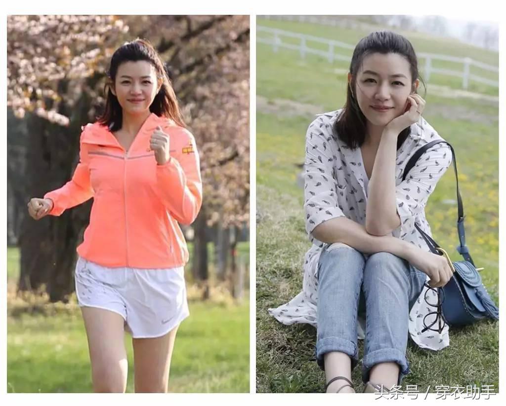 脖子短怎么办？诗诗、冬雨教你打造天鹅颈！