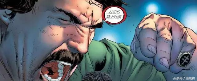 除了金刚狼有狼爪还有谁有狼爪,金刚狼万磁王哪个宇宙的