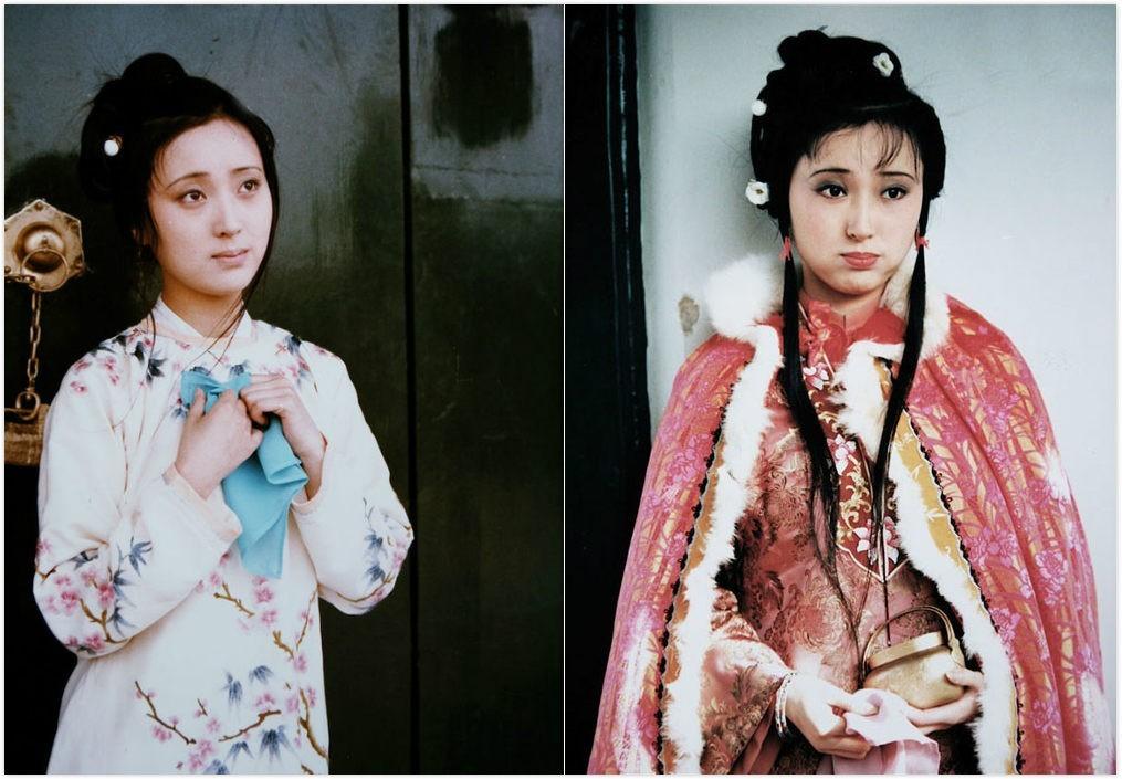 红楼梦莫问归期,红楼梦创作原声莫问归期