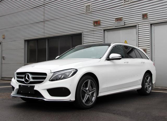 奔驰c旅海外,奔驰16年c旅