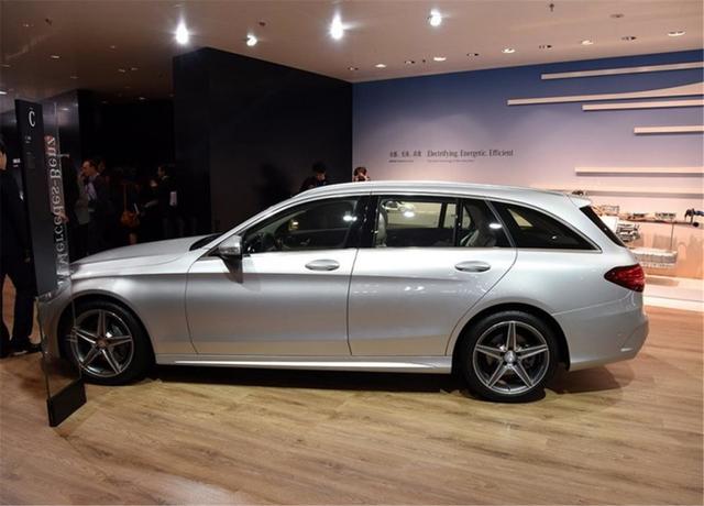 奔驰c旅海外,奔驰16年c旅