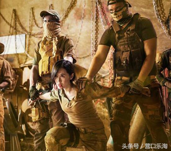 战狼2票房40亿吴京赚了多少钱,战狼2票房40亿吴京挣了多少钱