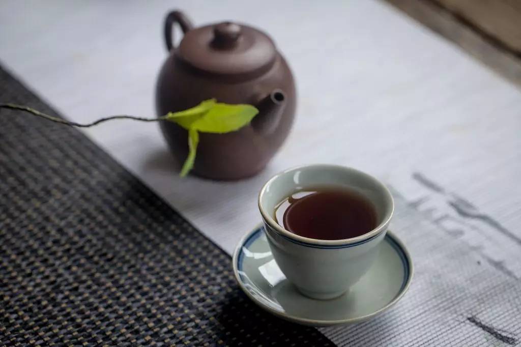 熟普洱醇香迷你小沱茶,下关沱茶川渝版熟普