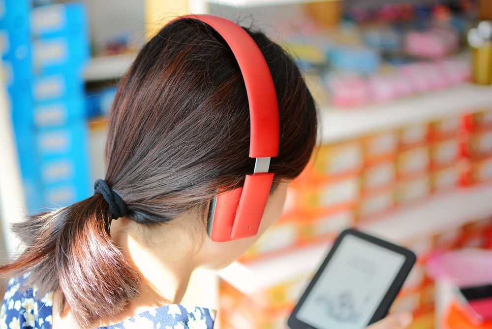 100元左右头戴式蓝牙耳机测评,高性价比降噪蓝牙耳机100元内