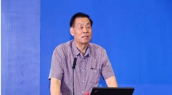 中医专家石学敏院士针刺治疗三高有特效