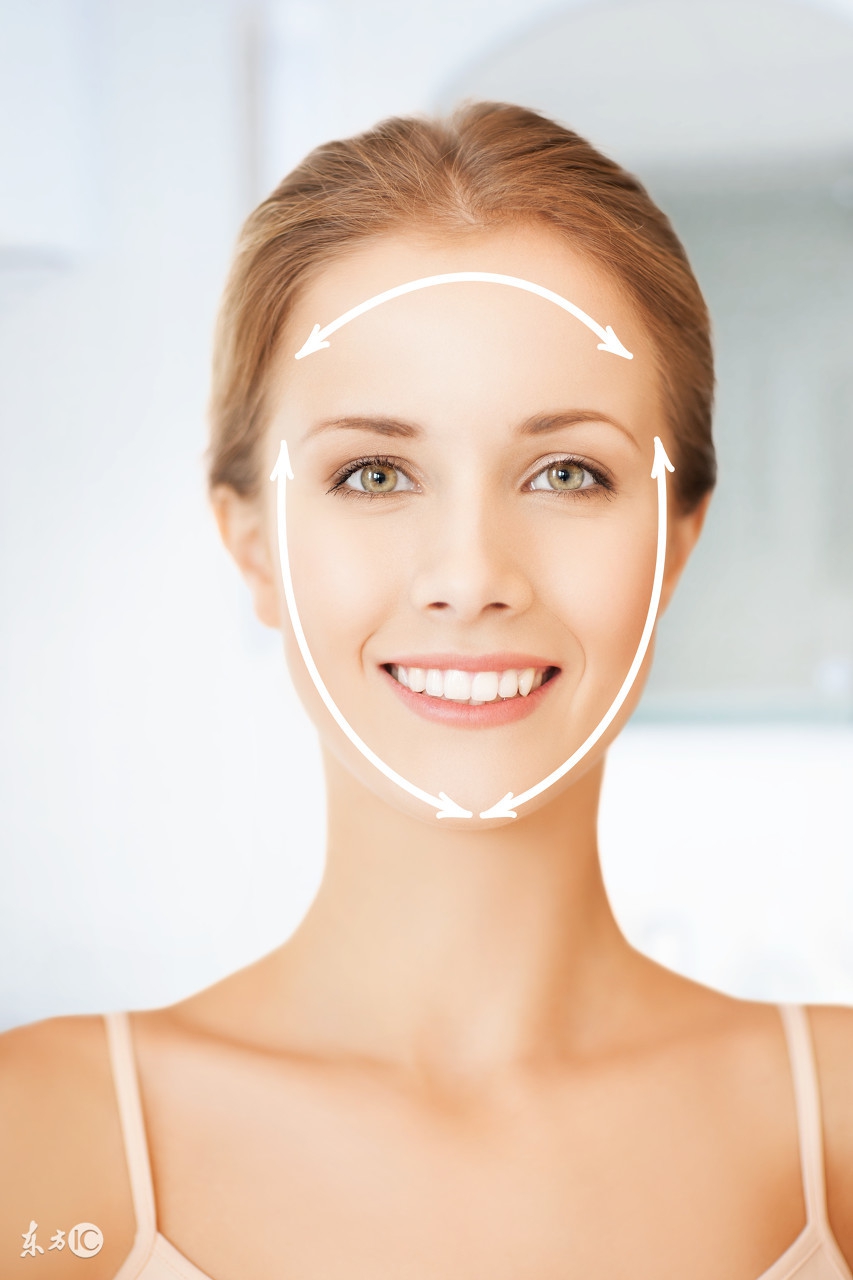 “三”招秒杀鱼尾纹，让爱笑的我们毫无负担！