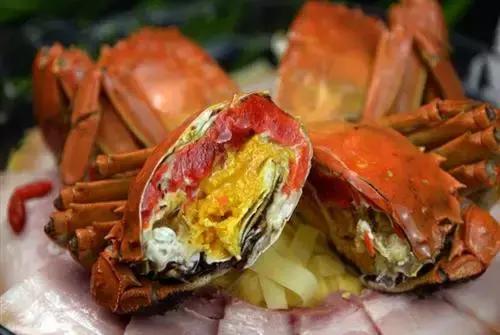 福清特色宴席菜谱,福清农家宴必备的菜