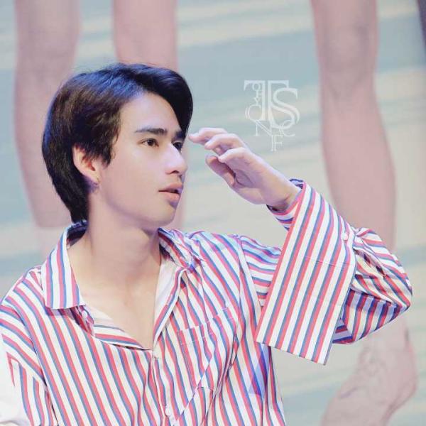 爱来了别错过演员中文名,爱来了别错过高少爷扮演者