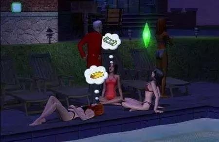 游戏史最伟大的游戏排名,史上最伟大的十款游戏