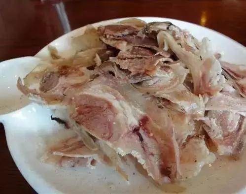 在北京吃过这100样东西，人生才算完整！我最喜欢第2个