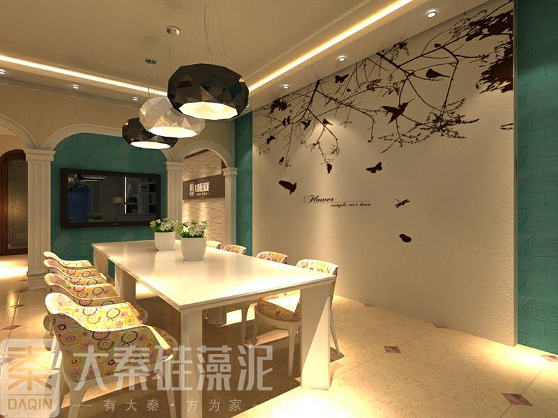 三线城市的硅藻泥加盟店面是否值得一试？