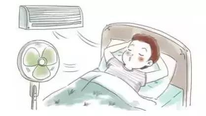 夏天必做的10件小事,夏季有五件事不宜做伤身