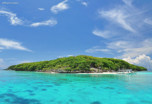 杜马盖地阿波岛图片,杜马盖地阿波岛攻略