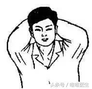 颈椎疼肩周炎腰痛一个动作全解决,肩周炎正确锻炼方法5个动作视频