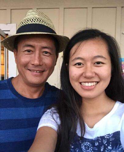 49岁江珊近照曝光,52岁的江珊近照曝光