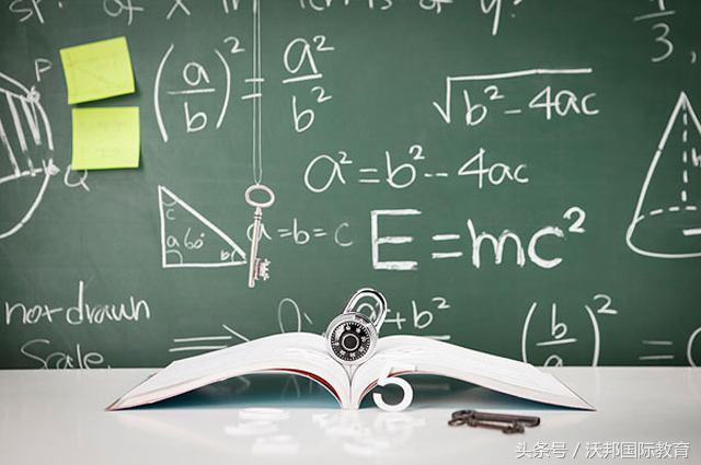 sat2数学讲解,2019sat2有哪些科目