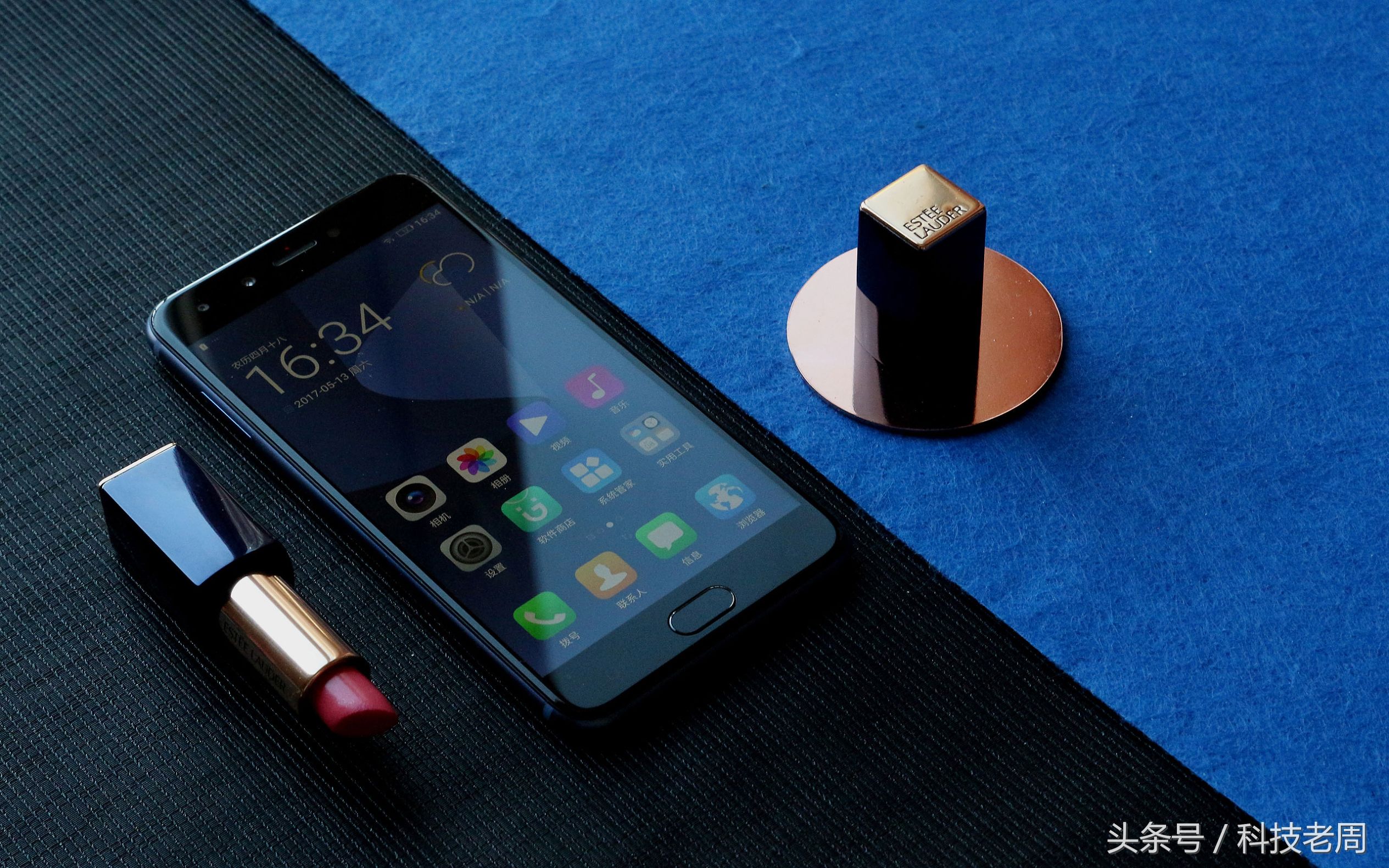 金立s10体验,金立s10的缺陷