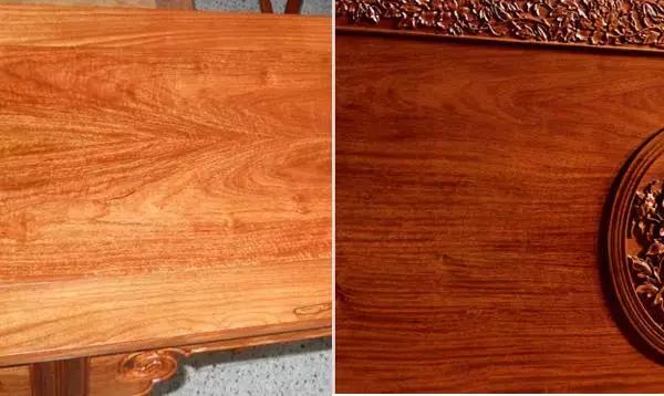 五招教你怎样识别红木,五招备考技巧