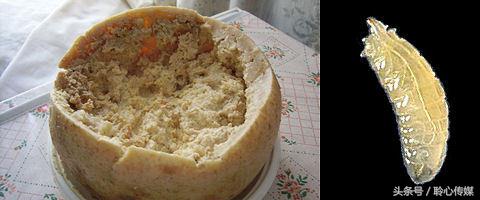 令人毛骨悚然的食物！重口到你无法想象真的有人敢吃吗？