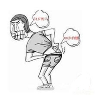 强直性脊柱炎为什么发展这么快,强直性脊柱炎为啥越治疗发展越快