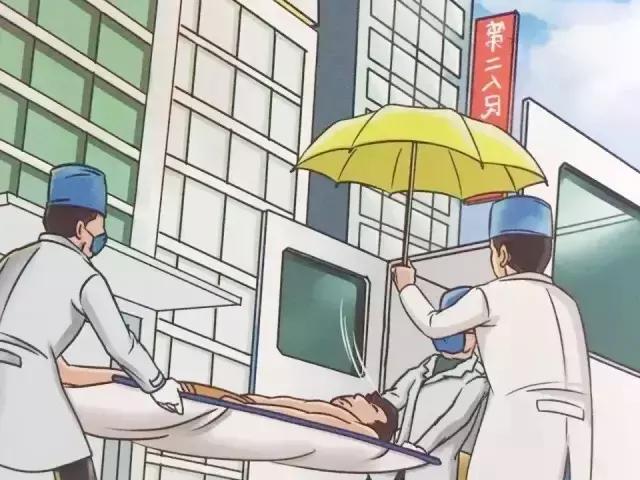 夏天中暑现在已立秋不见好转,为什么立秋后容易中暑