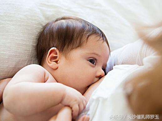 母乳堵了用什么办法好,母乳堵塞的按摩方法