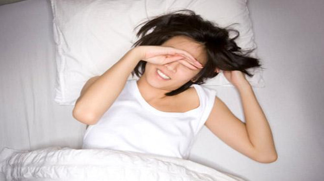 眼屎有什么秘密,眼屎是眼睛的脏东西