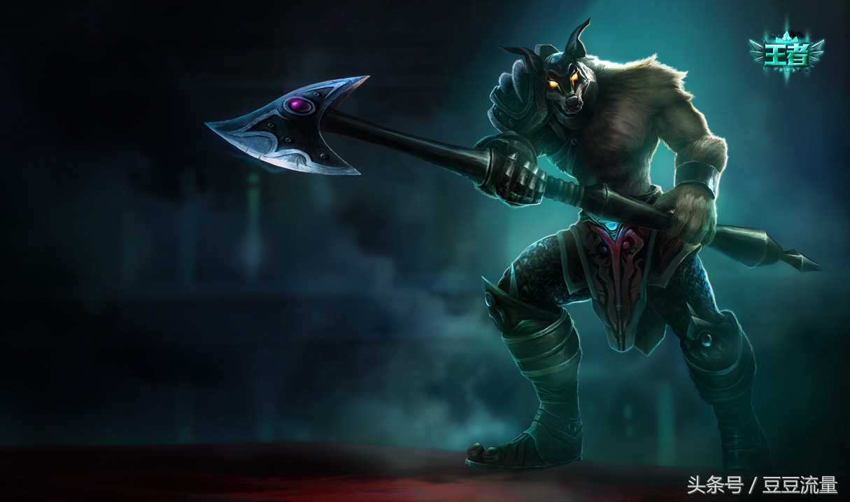 神装狗头vs神装狗熊,神装狗头vs亚索